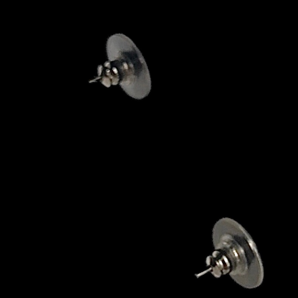🎉🎊HP🎊🎉🆕 Gorgeous Pearl and crystal earrings - Picture 5 of 5
